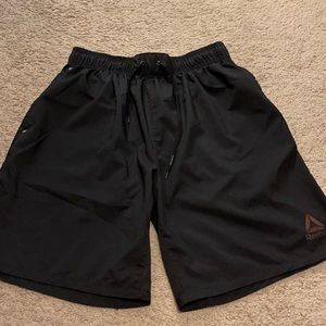 Reebok shorts